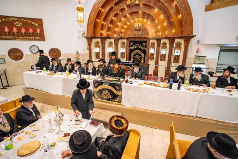 אלקנה קליין