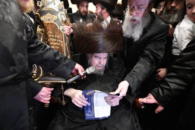 אנשיל בעק