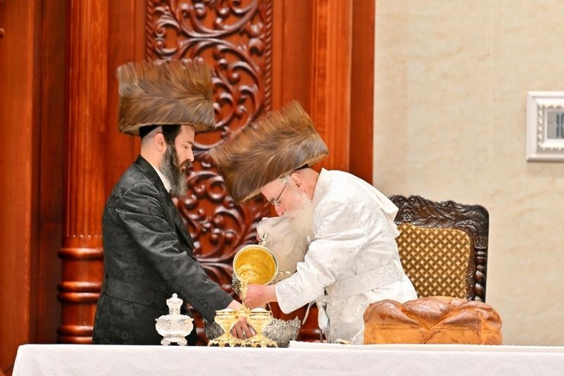 יהושע פרוכטר