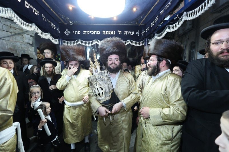 שלומי טריכטר