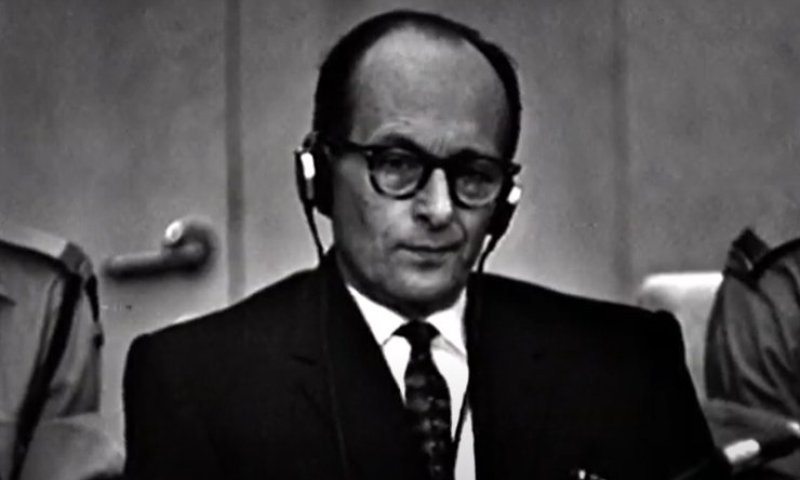 "לסלוח לו": ההצעות היצירתיות סביב משפט אייכמן שטלטל את המדינה