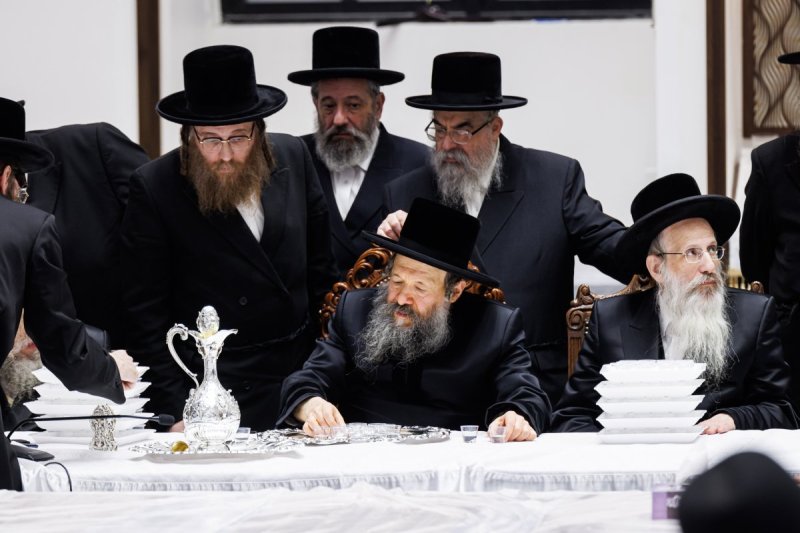 מגזין די וואך