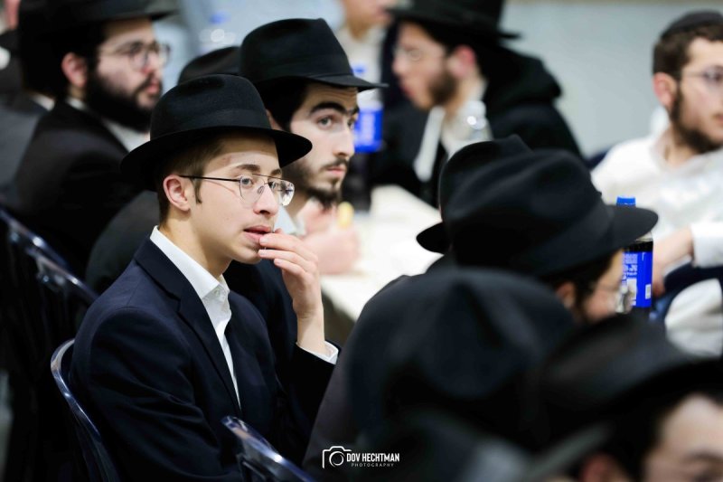 דוב בער הכטמן