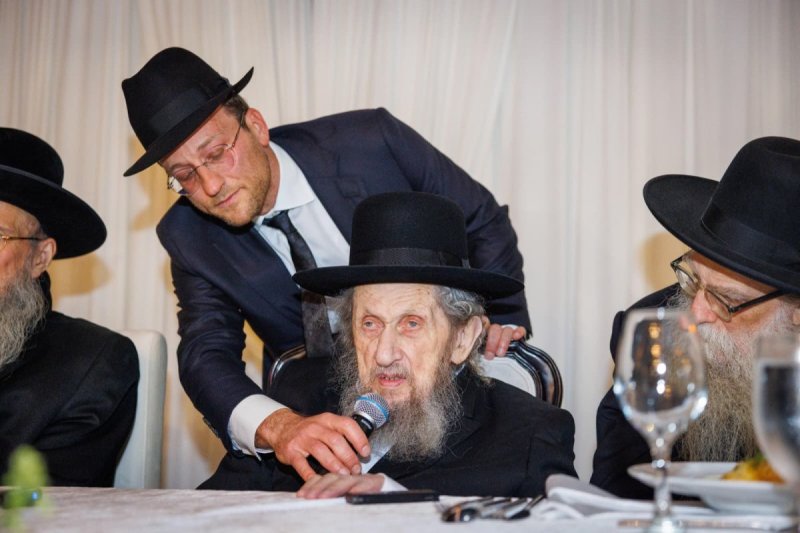 דניאל נפוסי ומאיר זלזניק