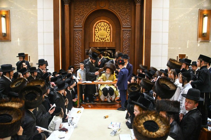 ארי קופרשטוק