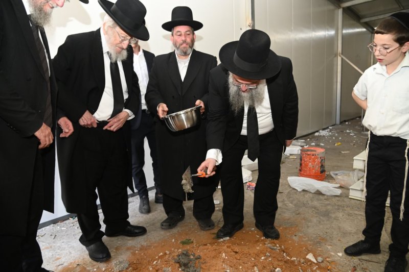 נפתלי לרר