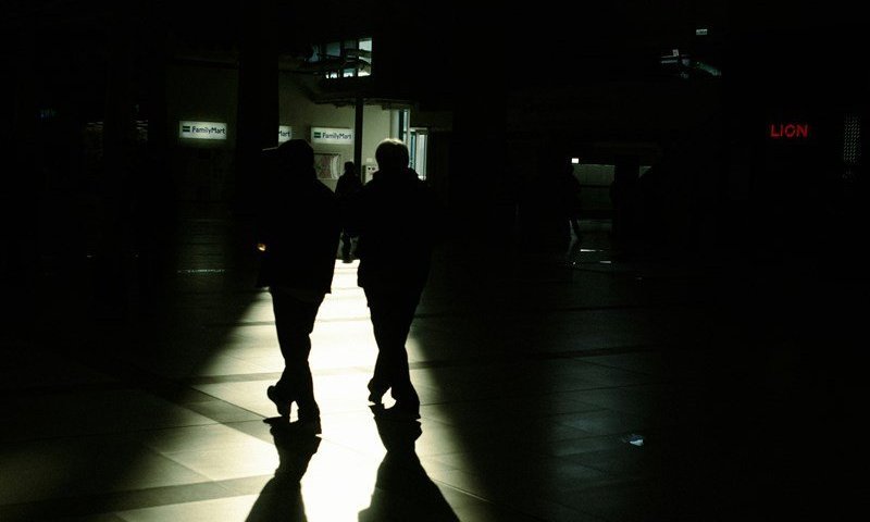 משוטר ועד מורה: האזרחים הנורמטיביים שמתאמנים בסתר ל"מהפכה הניאו-נאצית"