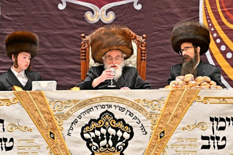 יהושע פרוכטר