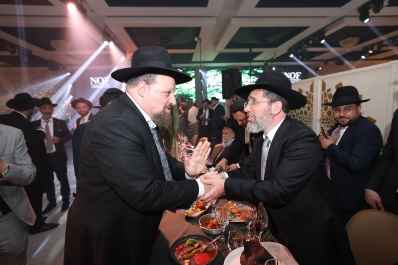 דוד ארזני