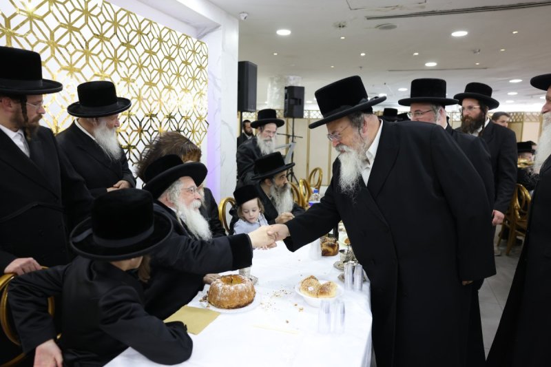אברומי ברגר