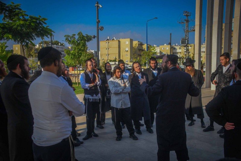 ארי קופרשטוק