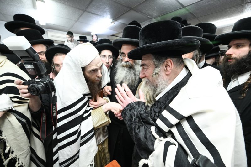 משה גולדשטיין