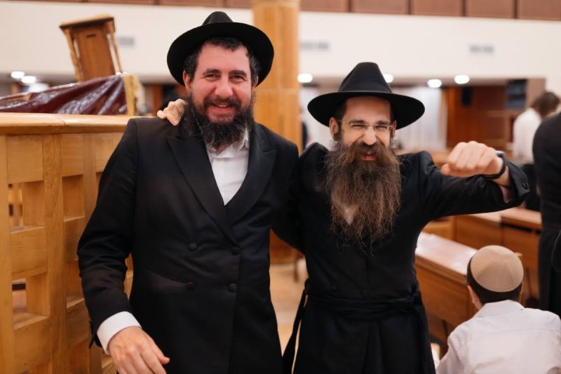 דוברות הקהילה
