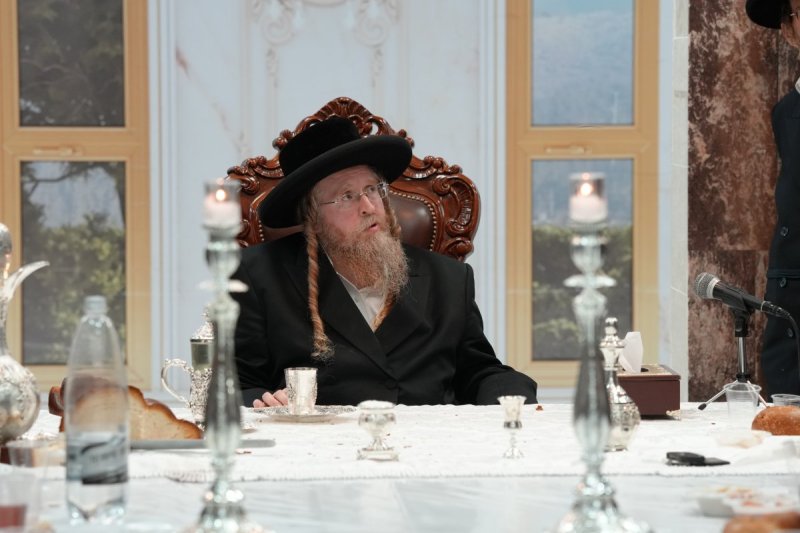 יוחנן לוסטיג ודודי סגל
