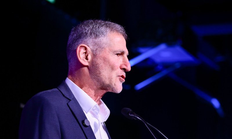 יאיר גולן תחת מתקפה על הפרת ההבטחה לצנגאוקר: "מניפולציה"