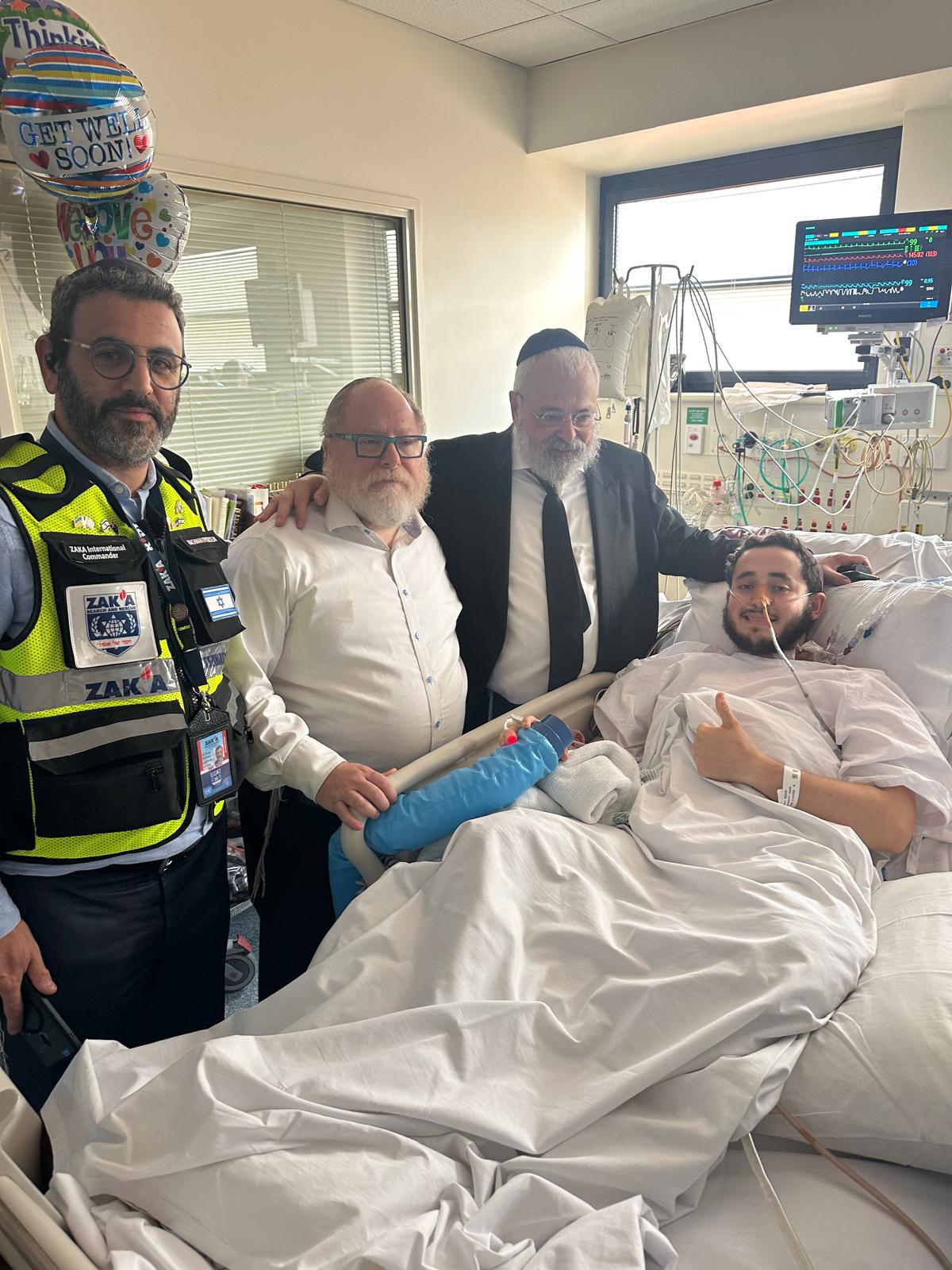 באדיבות המצלם