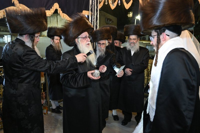 משה גולדשטיין