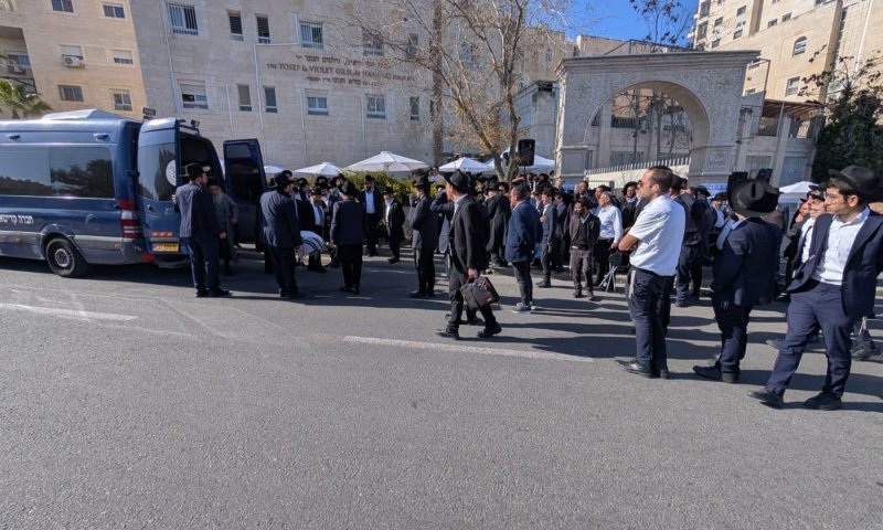 המשטרה על טענות הנהג הדורס: "לא מפחית מחומרת האירוע"