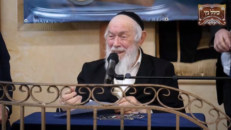 עזרא טרבלסי