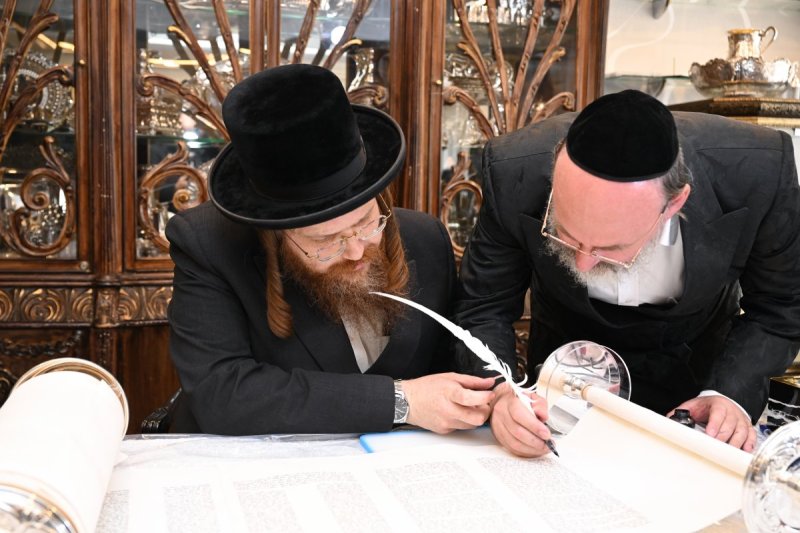 משה גולדשטיין דוד ארזני