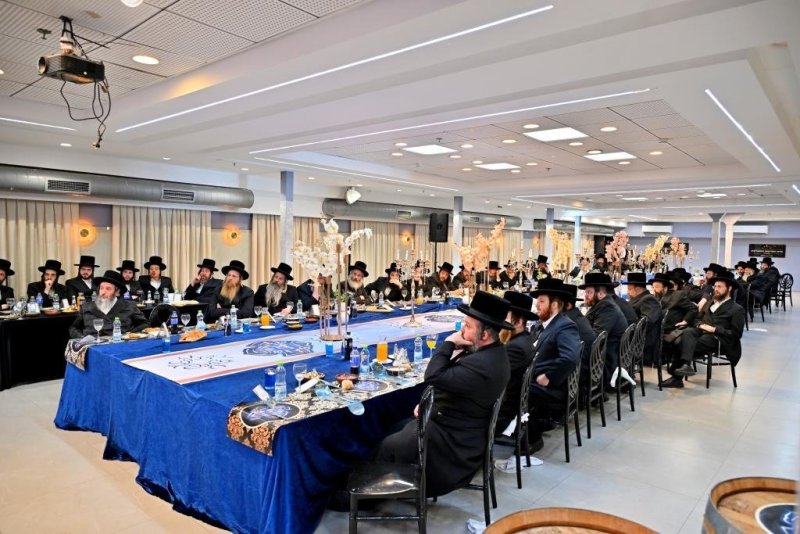 יהושע פרוכטר