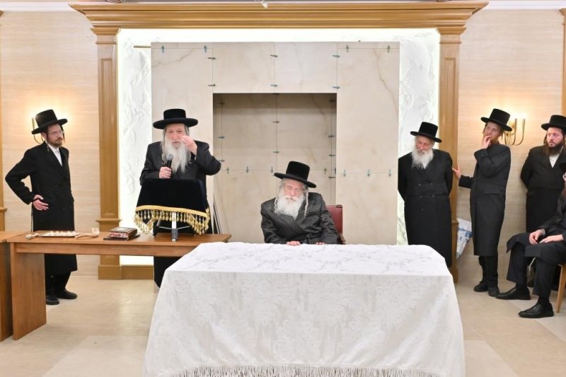 יהושע פרוכטר