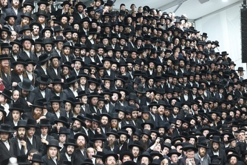 א. אייזנבאך ודוד ארזני