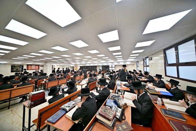 יהושע פרוכטר