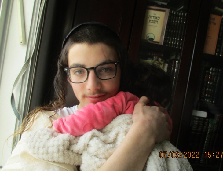 באדיבות המצלם