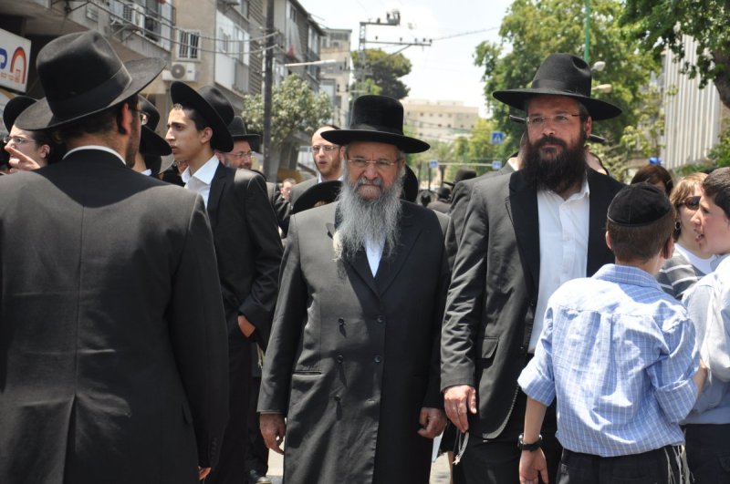 משה גולדשטיין