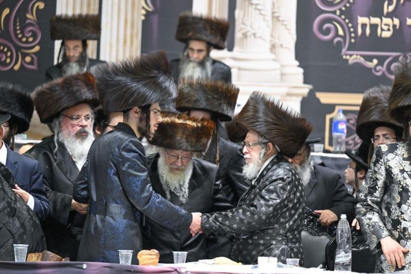 משה גולדשטיין