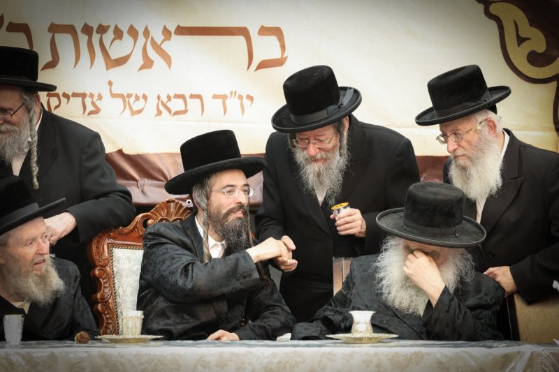 דוד ארזני