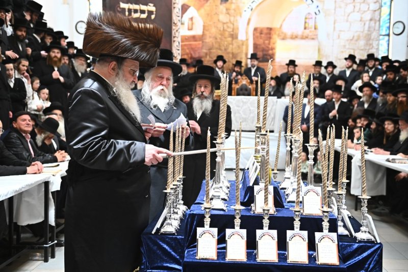 שוקי לרר