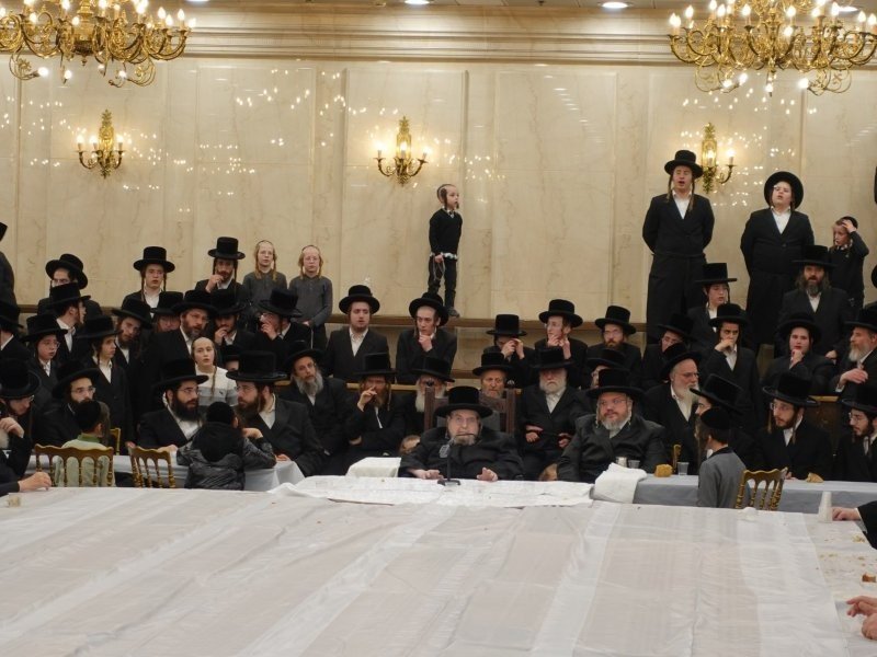 אנשיל בעק וא.מ.ש