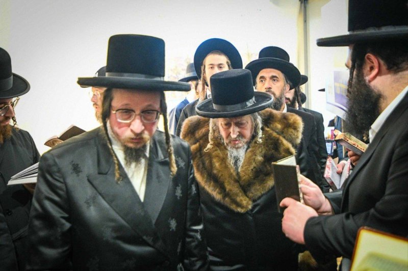 ארי קופרשטוק