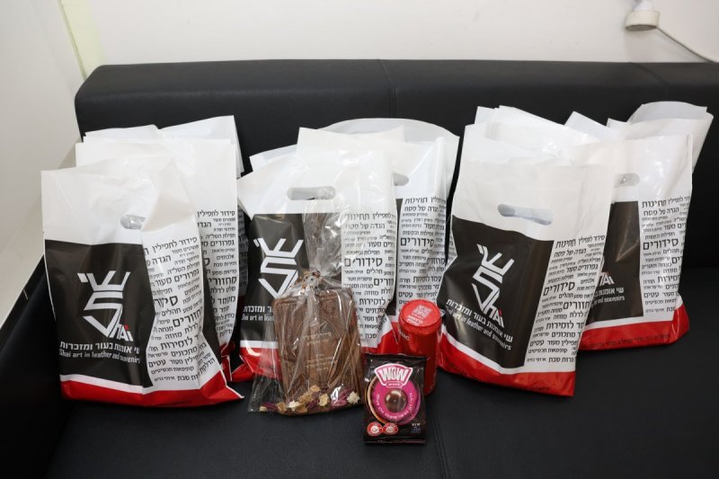 יעקב כהן ואלעזר פיינשטיין