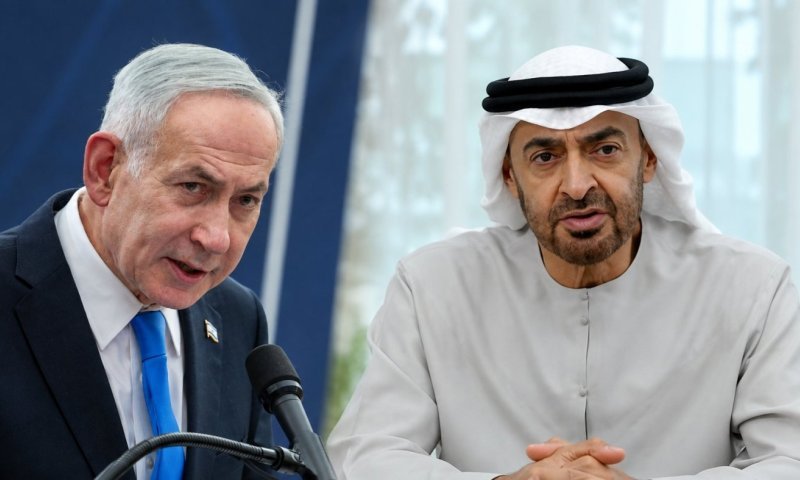 הפסגה באמירויות: נתניהו שיתף מודיעין על הגרעין האיראני והזהיר ממתקפה