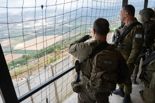 דובר צה"ל