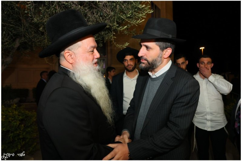 אלעזר פיינשטיין