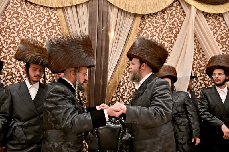 יהושע פרוכטר