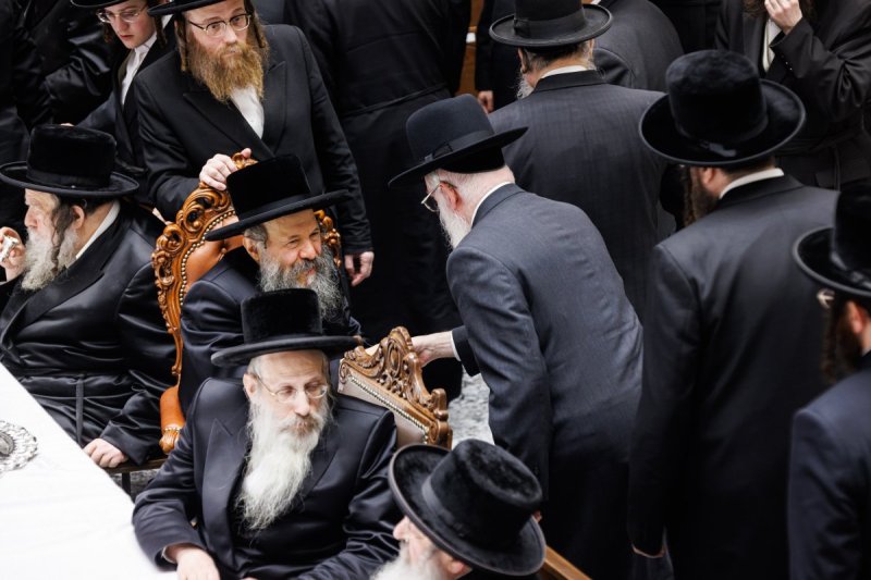 מגזין די וואך