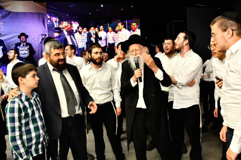 שוקי לרר