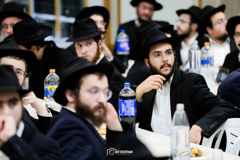 דוב בער הכטמן