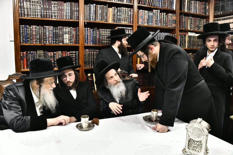 שוקי לרר