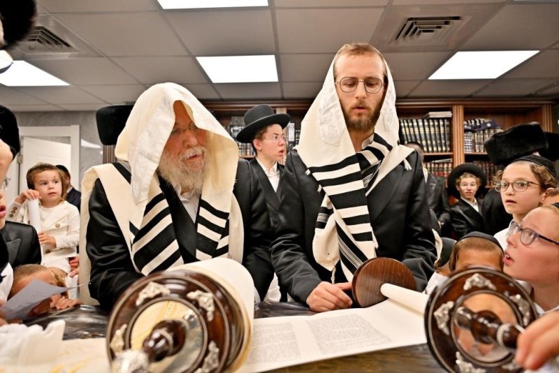 יהושע פרוכטר