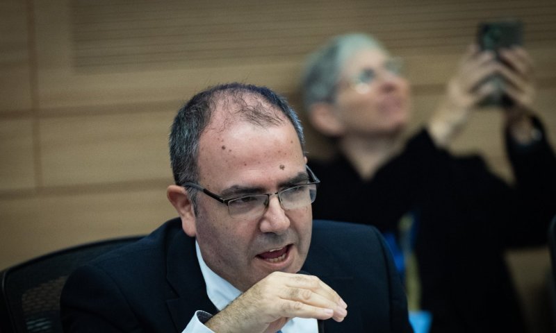 למרות פסיקת בג"ץ: המשנה ליועמ"שית ביקש עדכון על חקירת הפצ"רית