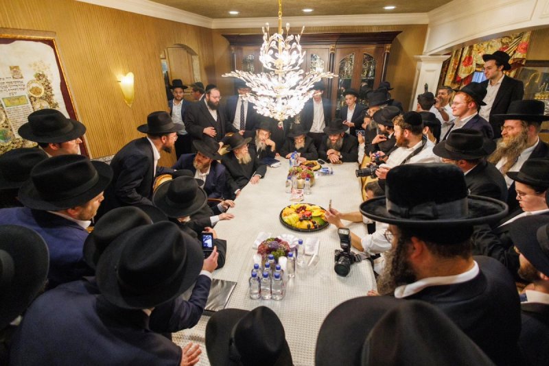 דניאל נפוסי ומאיר זלזניק