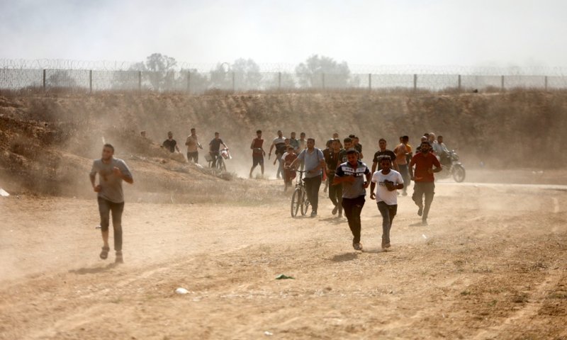מפקד חטיבה בשריון על 7 באוקטובר: "אני חושש שיקרה אירוע בסדר גודל כזה"