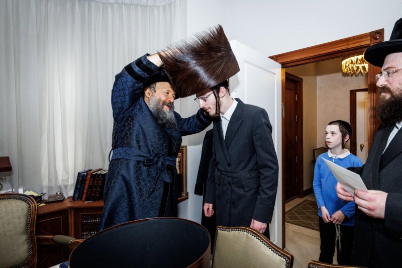 אברומי בלום