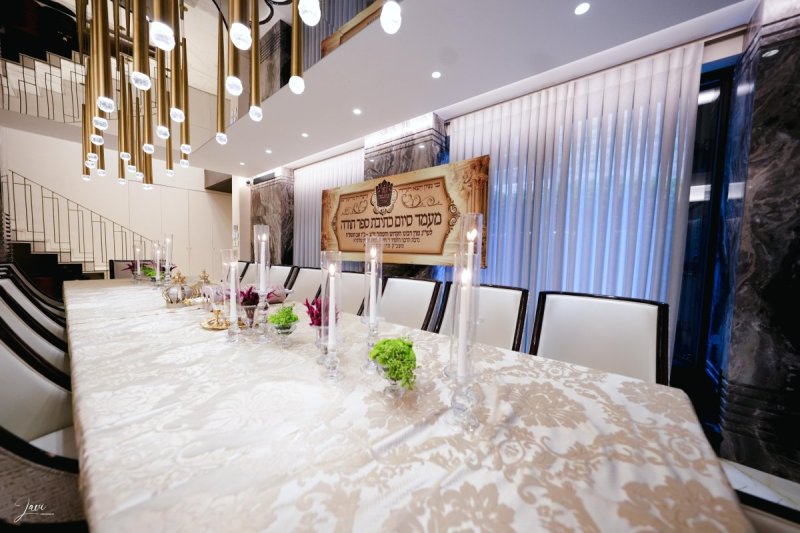 משה גולדשטיין, דוד ארזני ומאיר לביא